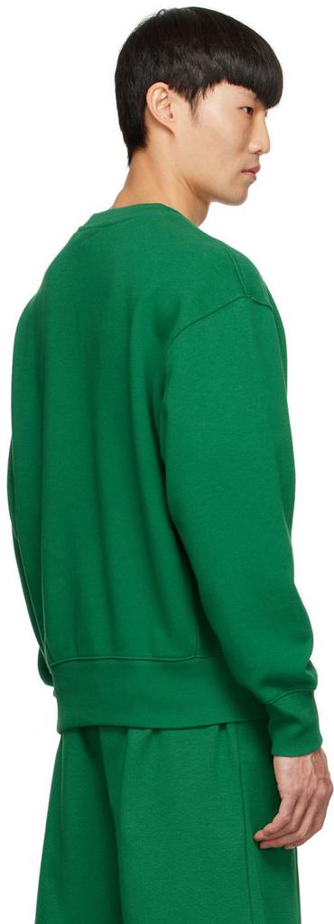 Green Puma Edition Sweatshirt商品第3张图片规格展示