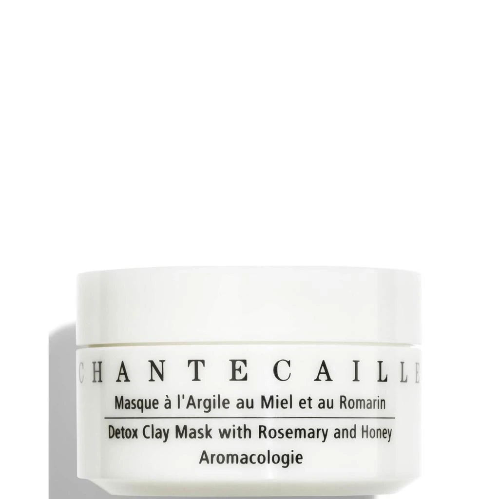 商品Chantecaille|Chantecaille Detox Clay Mask 50ml,价格¥822,第1张图片