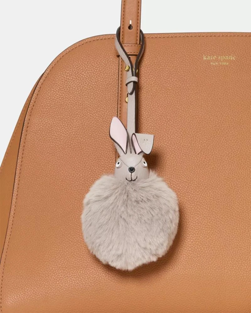 3D Flower Bag Charm 商品