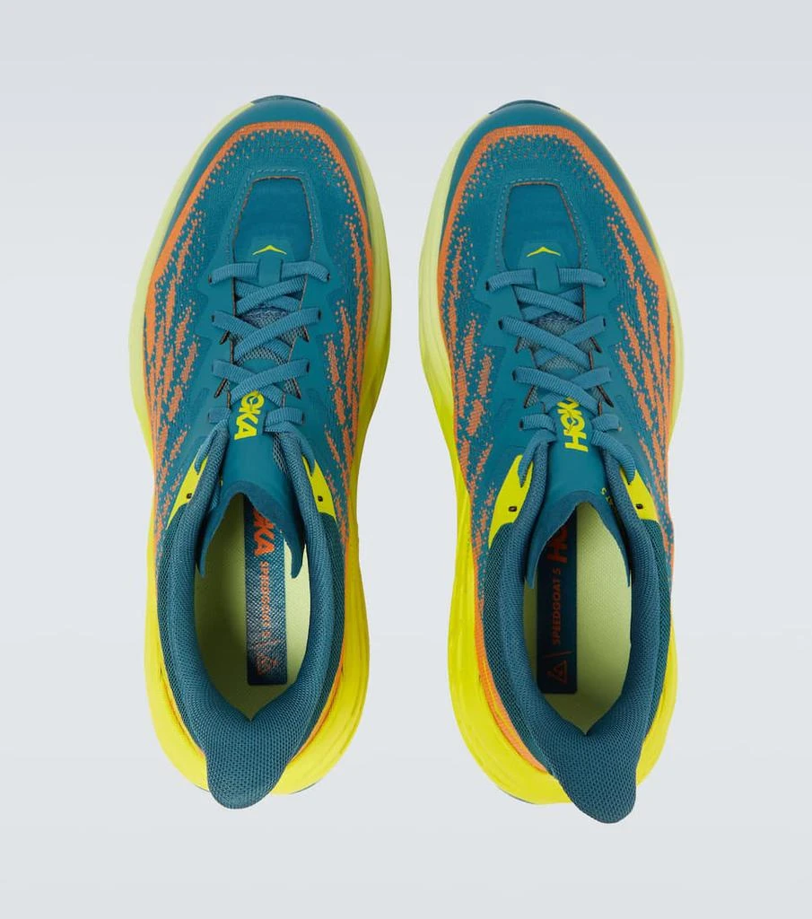 商品Hoka One One|Speedgoat 5跑步鞋,价格¥910,第4张图片详细描述