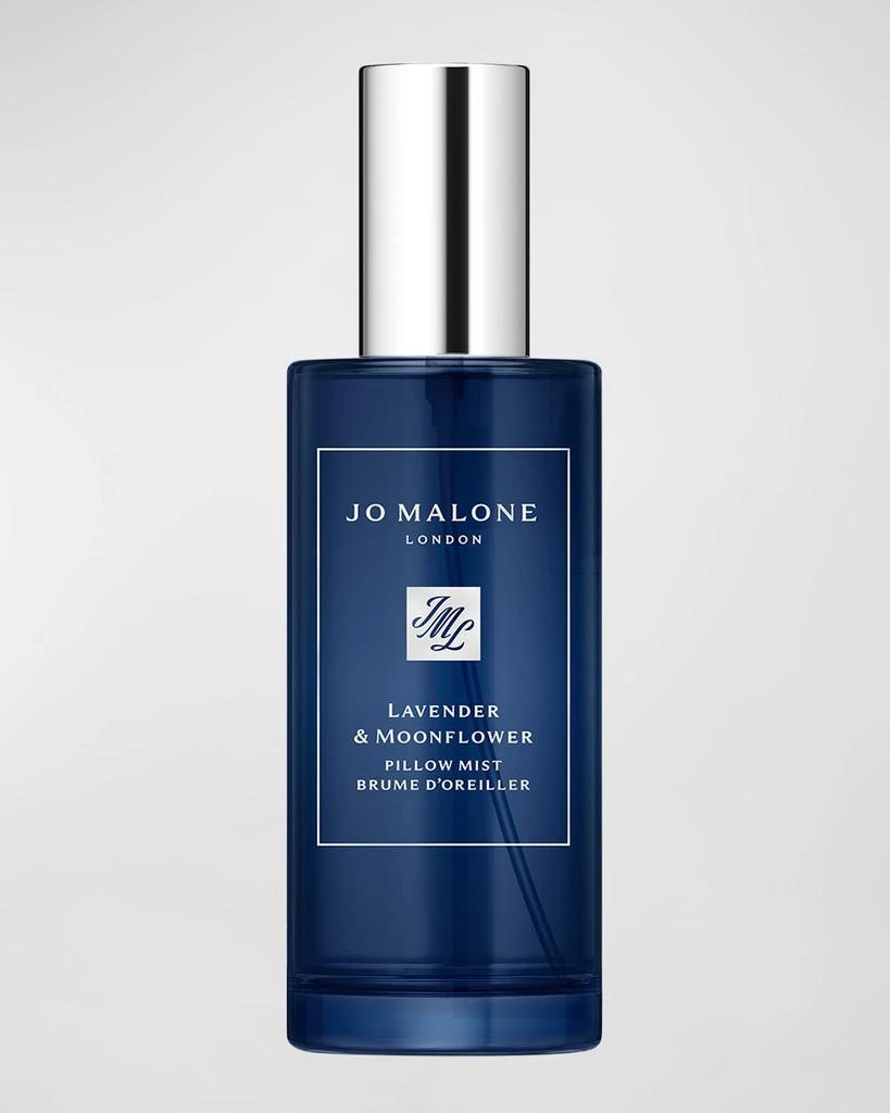 商品Jo Malone London|1.7 oz. Lavender & Moonflower Pillow Mist,价格¥348,第2张图片详细描述