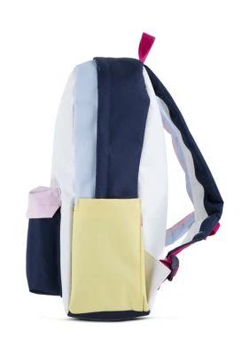 商品Ralph Lauren|Lauren Childrenswear Kids Polo Color Backpack,价格¥495,第3张图片详细描述