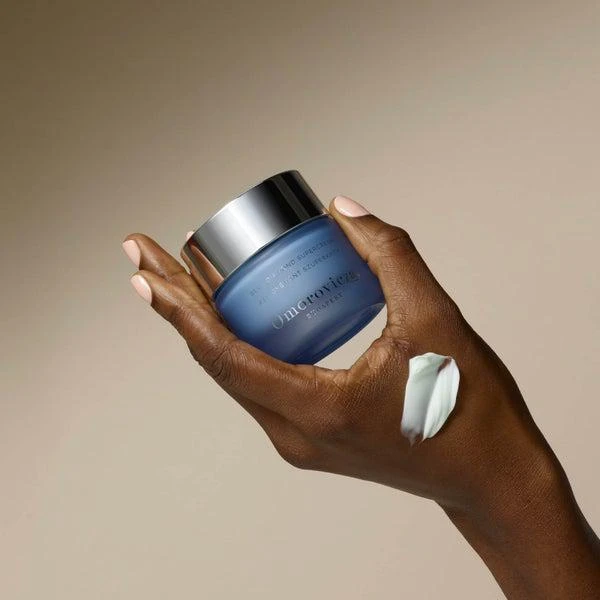 商品Omorovicza|Omorovicza Blue Diamond Super Cream (2oz),价格¥3390,第3张图片详细描述