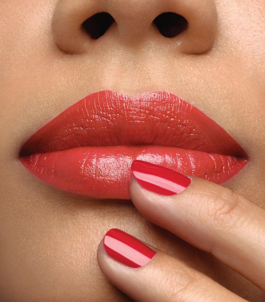 SooooO…Glow Lip Colour Lipstick Refill商品第6张图片规格展示