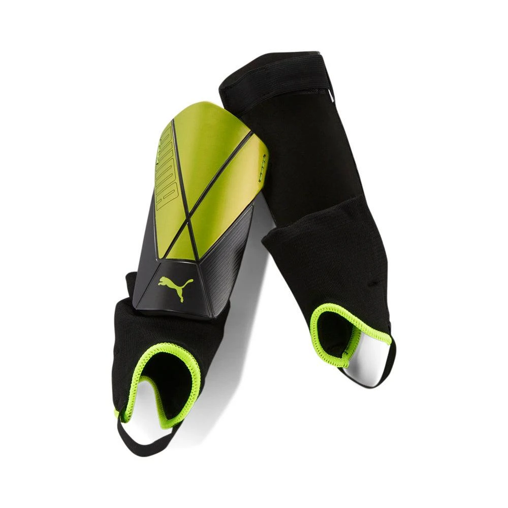 商品Puma|FTBL NXT Spirit Soccer Shinguards,价格¥60,第1张图片