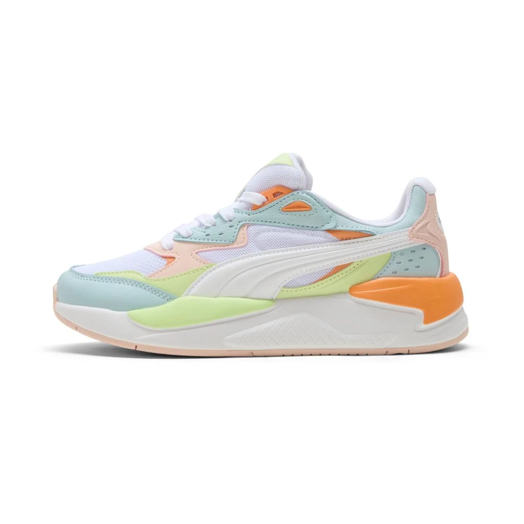 商品Puma|PUMA Women's X-Ray Speed Sneakers,价格¥359,第1张图片