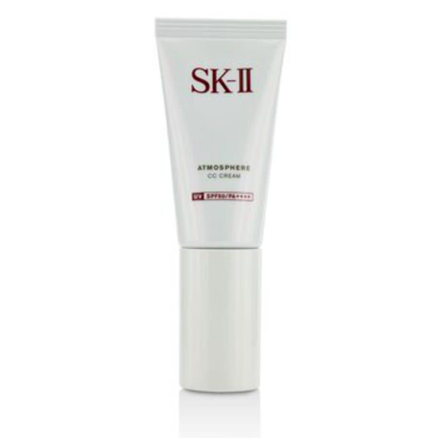 SK-II cosmetics 4979006073133商品第1张图片规格展示