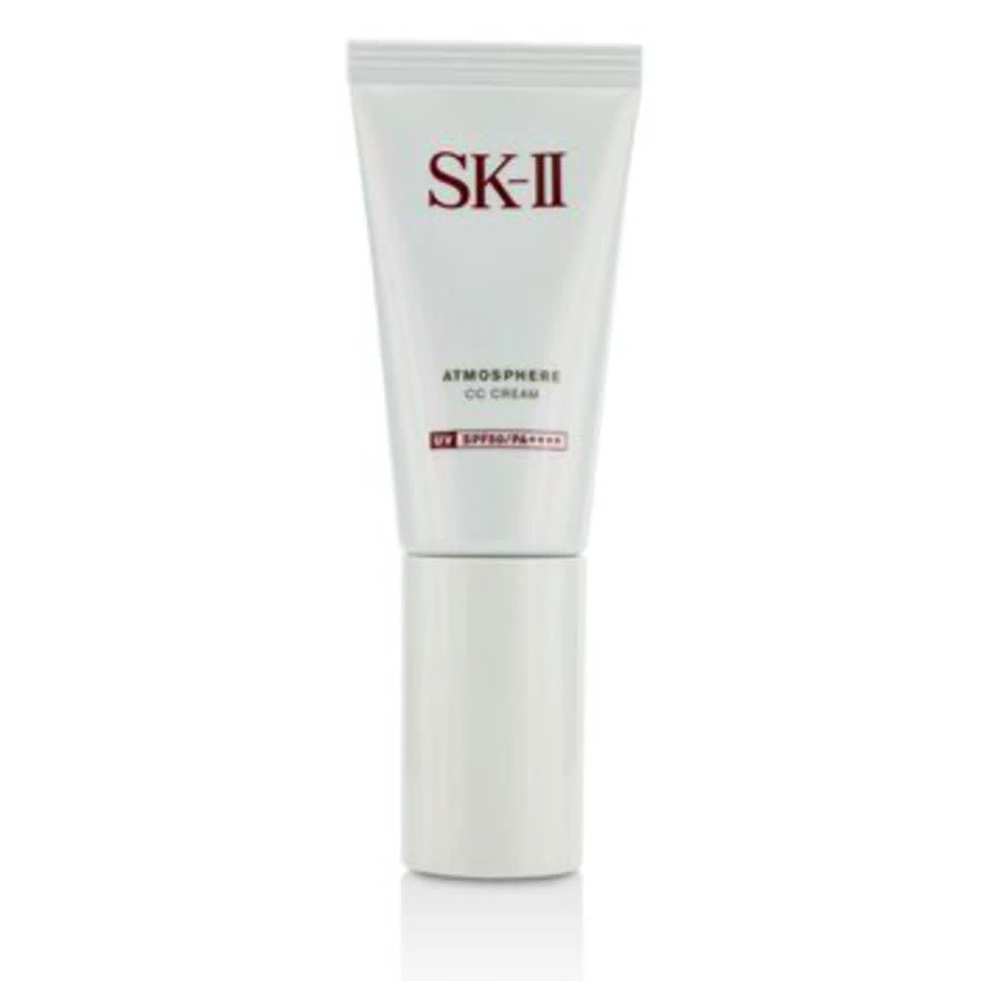 商品SK-II|Unisex Atmosphere CC Cream SPF50 PA++++ 1 oz Skin Care 4979006073133,价格¥589,第1张图片