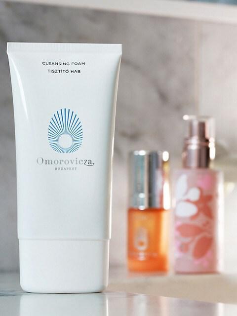 商品Omorovicza|Cleansing Foam,价格¥648,第4张图片详细描述