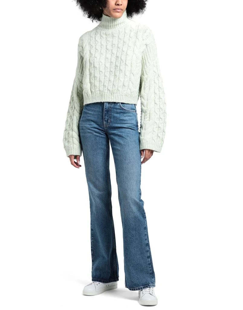 商品Topshop|Bootcut Jeans,价格¥269,第2张图片详细描述