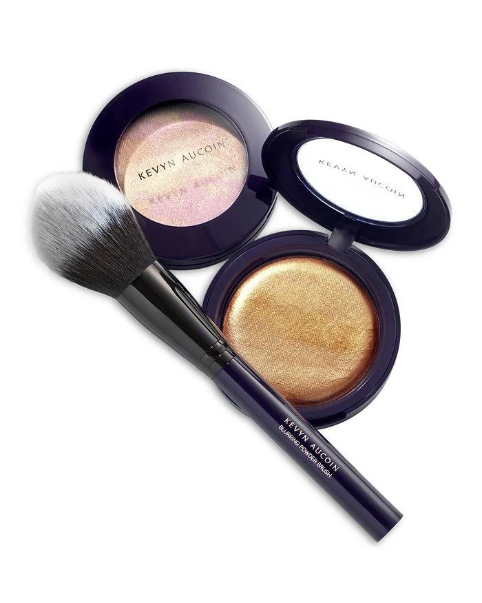 商品Kevyn Aucoin|Opulent Finishing Powder,价格¥250,第3张图片详细描述