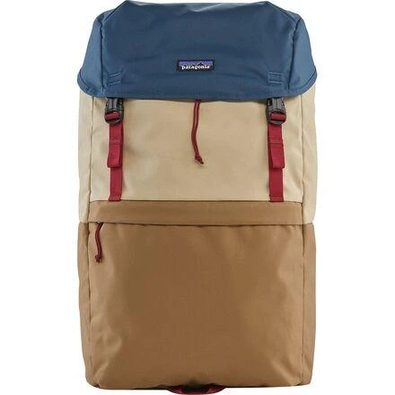 商品Patagonia|Fieldsmith Linked Pack,价格¥420,第5张图片详细描述