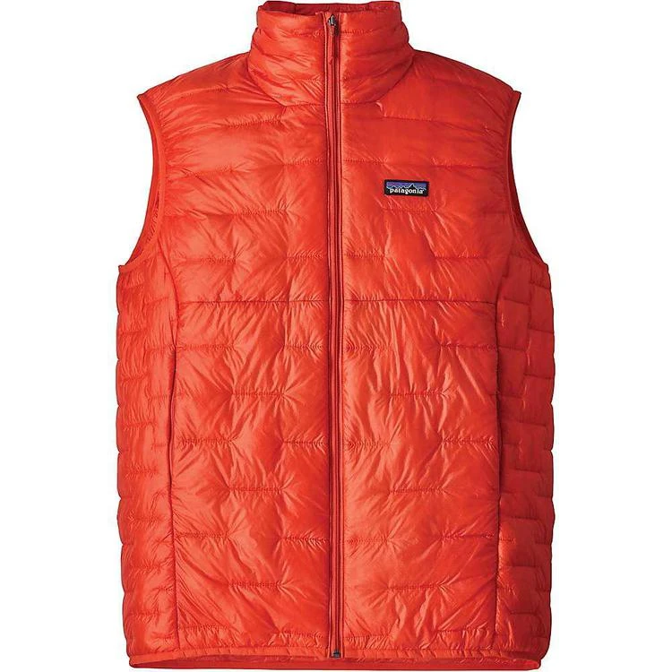 Patagonia Men's Micro Puff Vest 商品