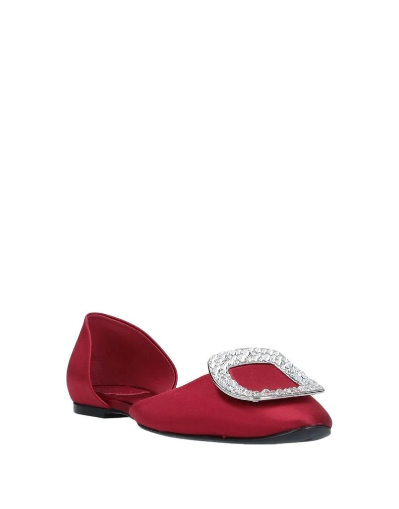 商品Roger Vivier|钻扣芭蕾平底鞋,价格¥3944,第2张图片详细描述