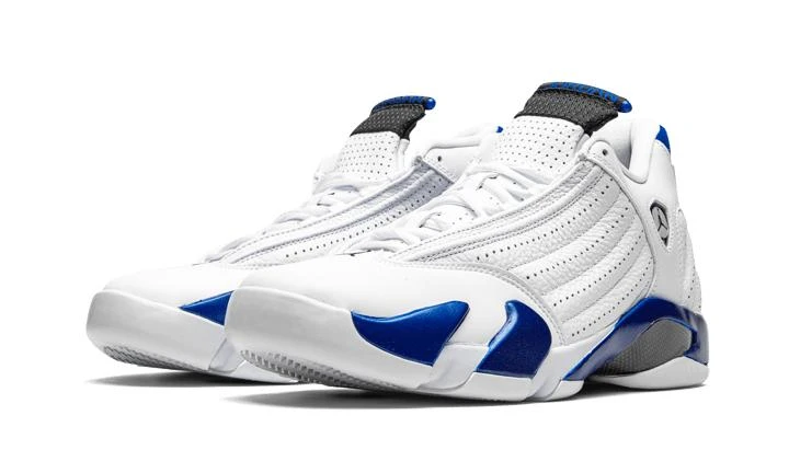 商品Jordan|Air Jordan 14 Retro,价格¥1834-¥3278,第3张图片详细描述