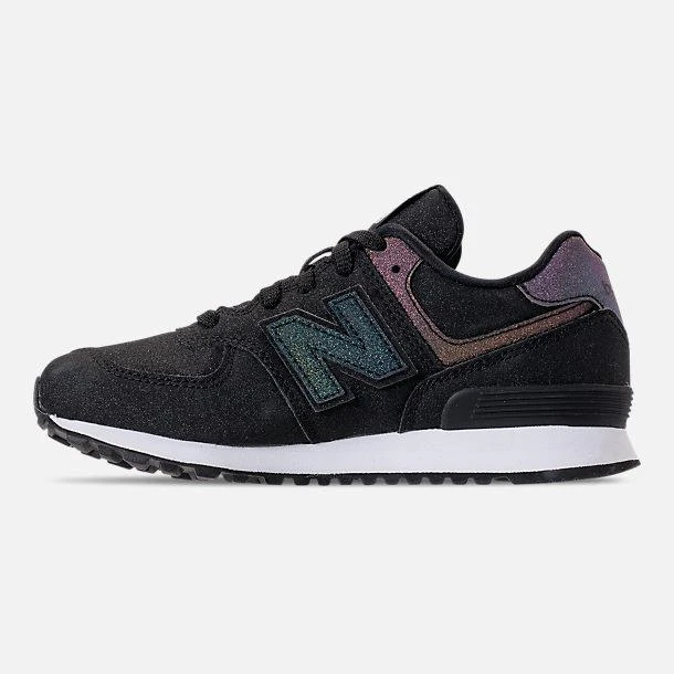 商品New Balance|女童 574 运动鞋,价格¥298,第4张图片详细描述