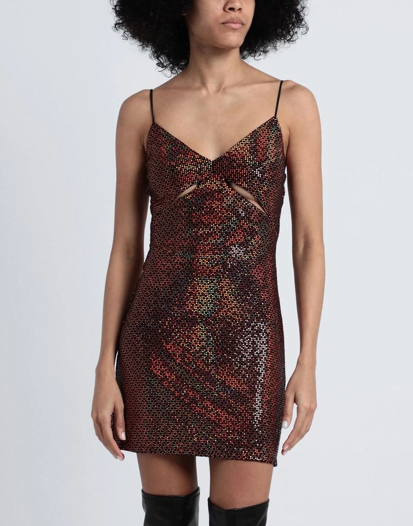 商品Topshop|Sequin dress,价格¥417,第2张图片详细描述