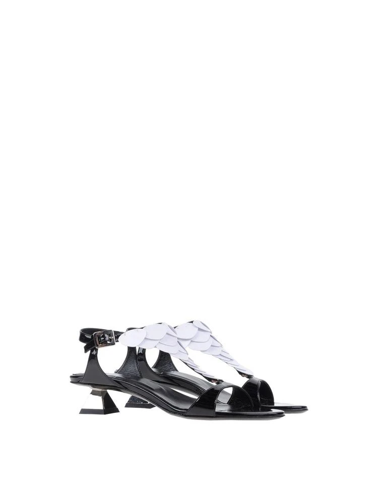 商品Roger Vivier|Sandals,价格¥1401,第4张图片详细描述