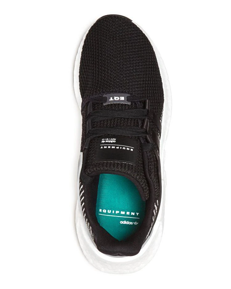 商品Adidas| Men's Equipment Primeknit Lace Up Sneakers ,价格¥720,第2张图片详细描述