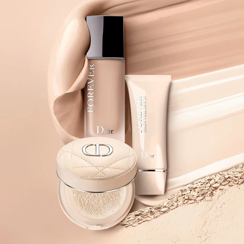 Dior迪奥 凝脂恒久润泽妆前乳30ml SPF20 商品