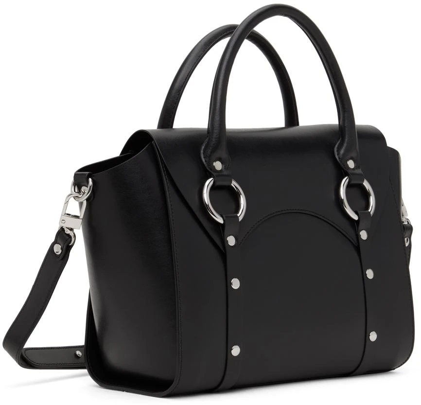 商品Vivienne Westwood|Black Betty Medium Bag,价格¥6895,第3张图片详细描述