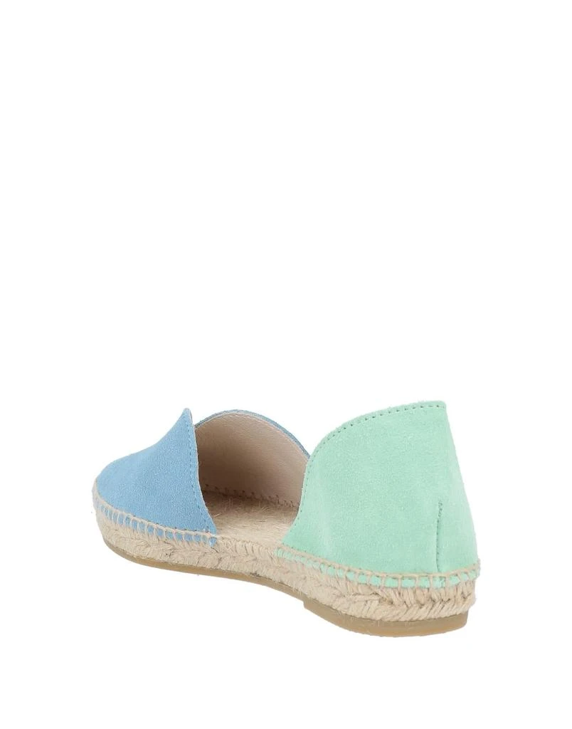 商品MANEBÍ|Espadrilles,价格¥428,第3张图片详细描述