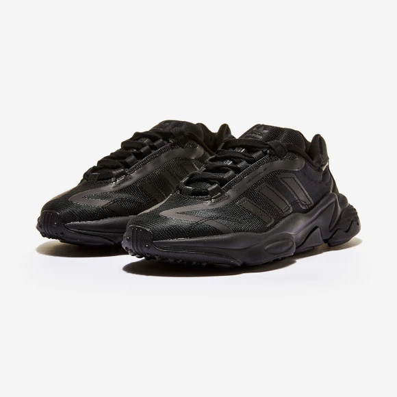 【韩国直邮|包邮包税】阿迪达斯OZWEEGO PURE  运动鞋 SNEAKERS  H04216 CBLACK/CBLACK/CBLACK 商品