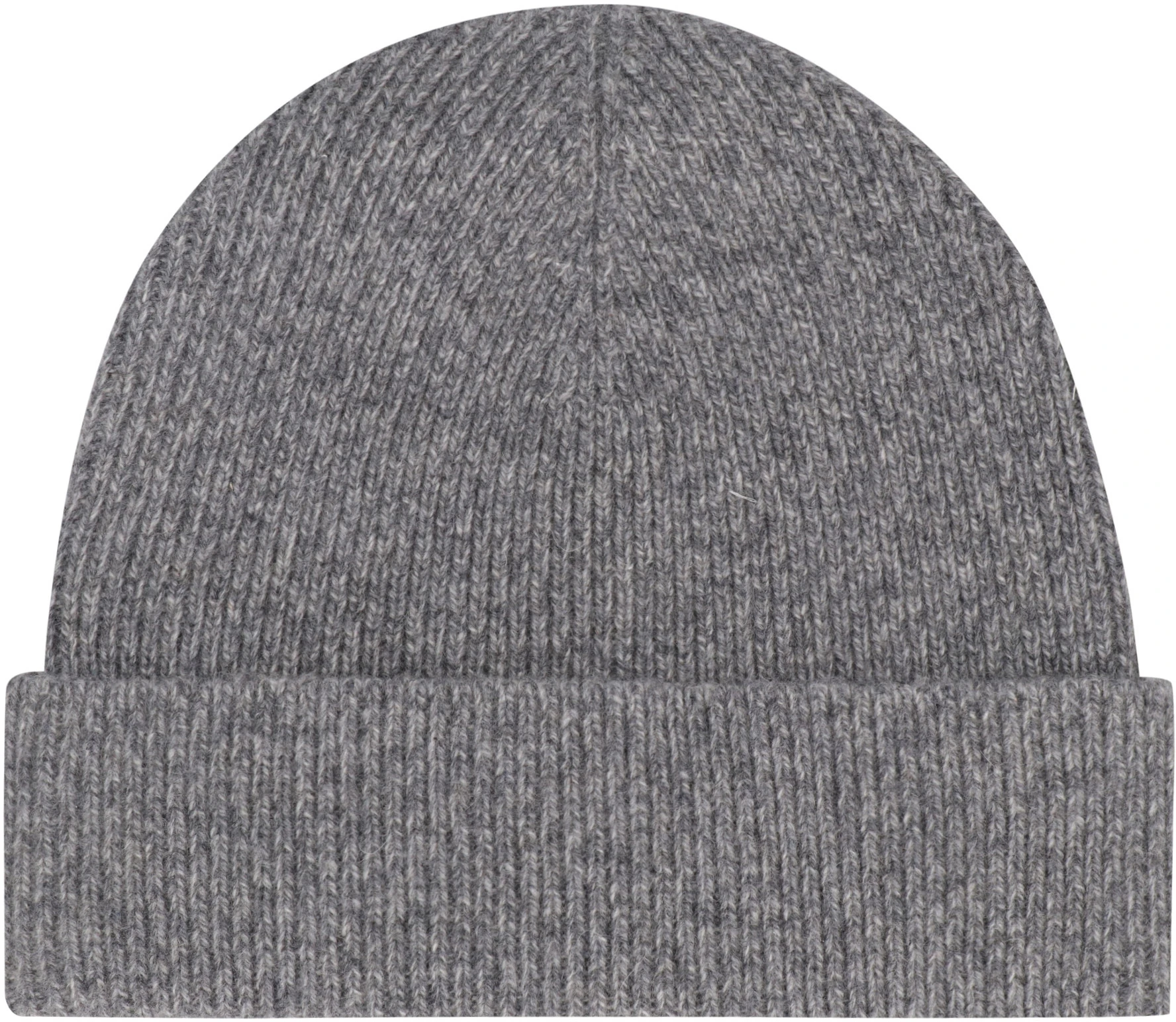 商品AMI|AMI 女士帽子 UHA107005055 灰色,价格¥1236,第6张图片详细描述