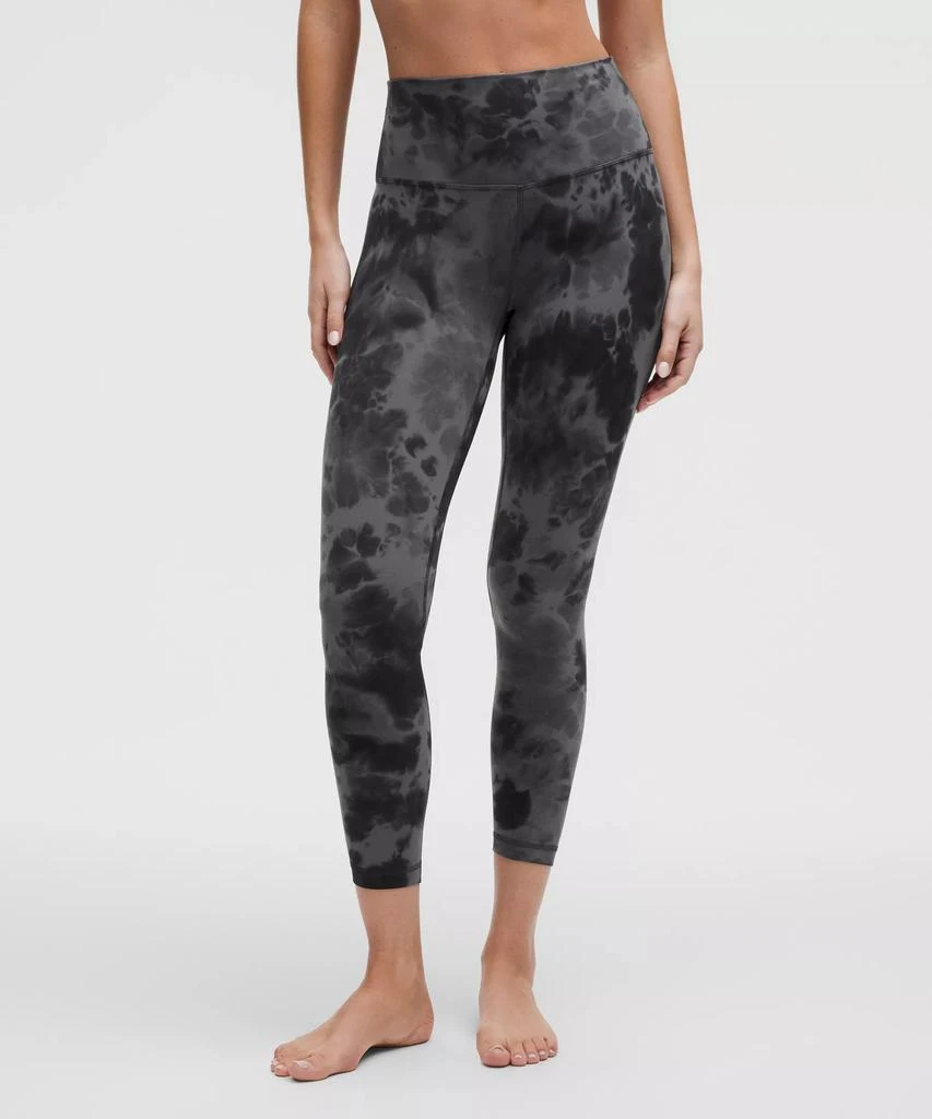 lululemon Align™ High-Rise Pant 25" 商品