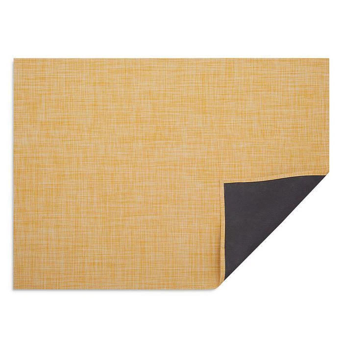 商品Chilewich|Mini Basketweave Floormat, 96" x 120",价格¥11566,第1张图片