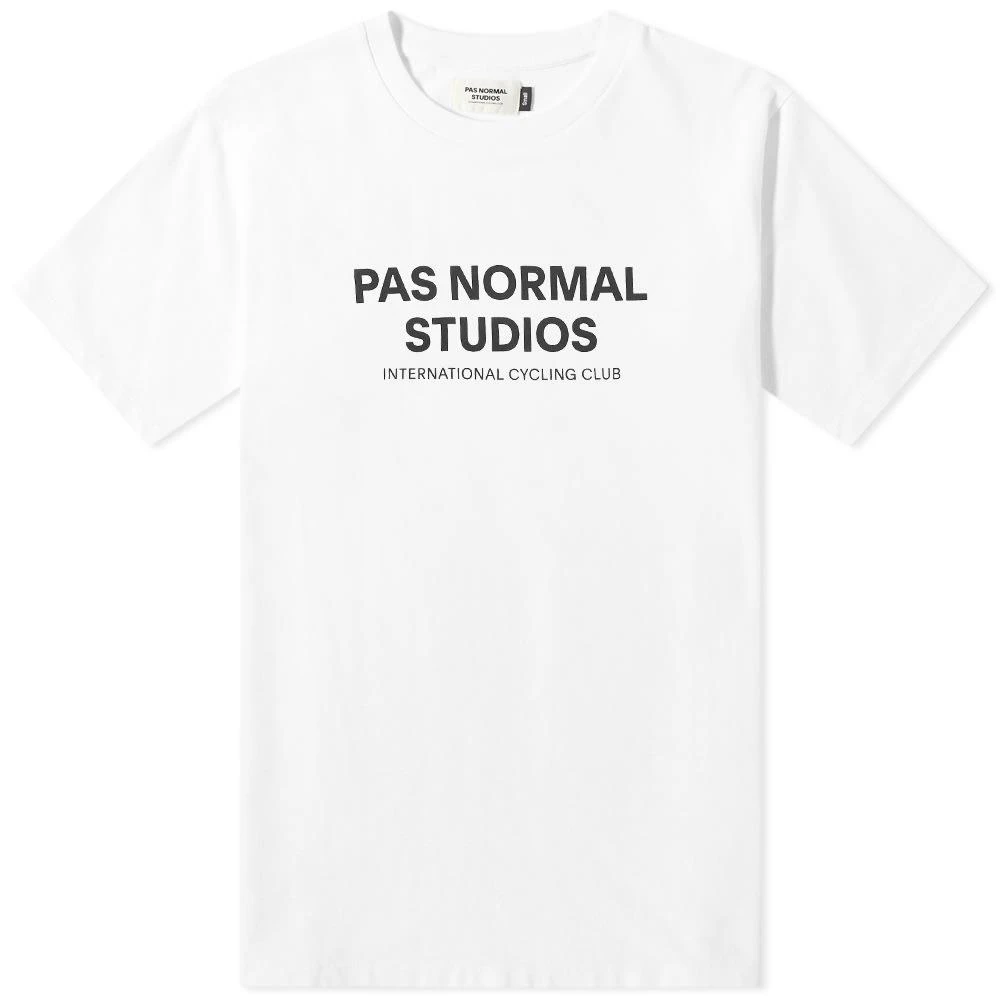 商品Pas Normal Studios|Pas Normal Studios Logo Tee,价格¥393,第1张图片