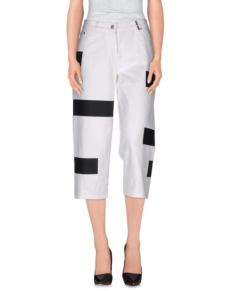 商品Kenzo|Cropped pants & culottes,价格¥741,第1张图片