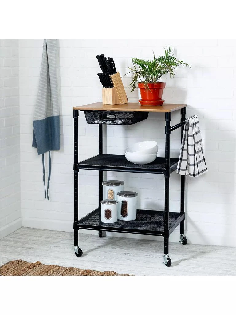 Rolling Kitchen Cart 商品