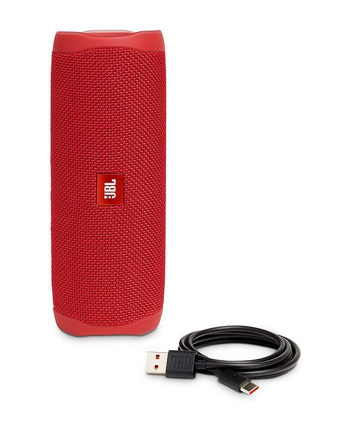 商品JBL|Flip 5 Waterproof Bluetooth Speaker,价格¥966,第5张图片详细描述