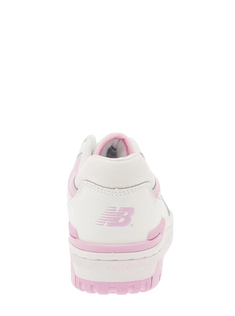 商品New Balance|New Balance Sneakers 550,价格¥1387,第4张图片详细描述