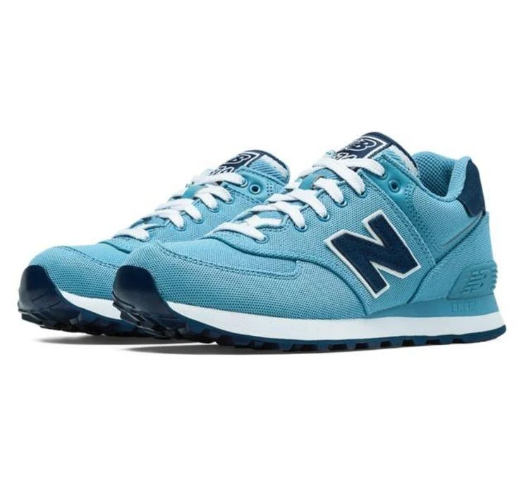 商品New Balance|574 经典款运动鞋,价格¥285,第1张图片