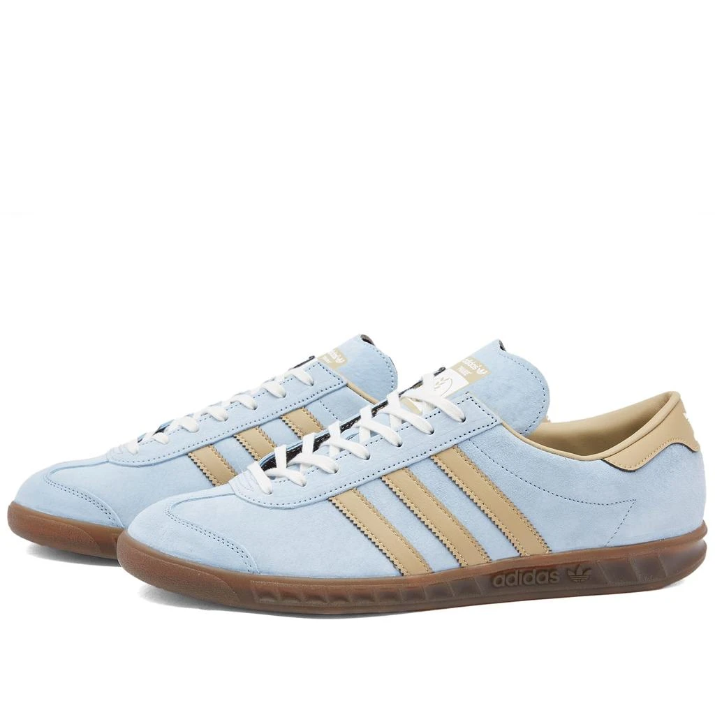 商品Adidas|Adidas Prairie,价格¥789,第1张图片