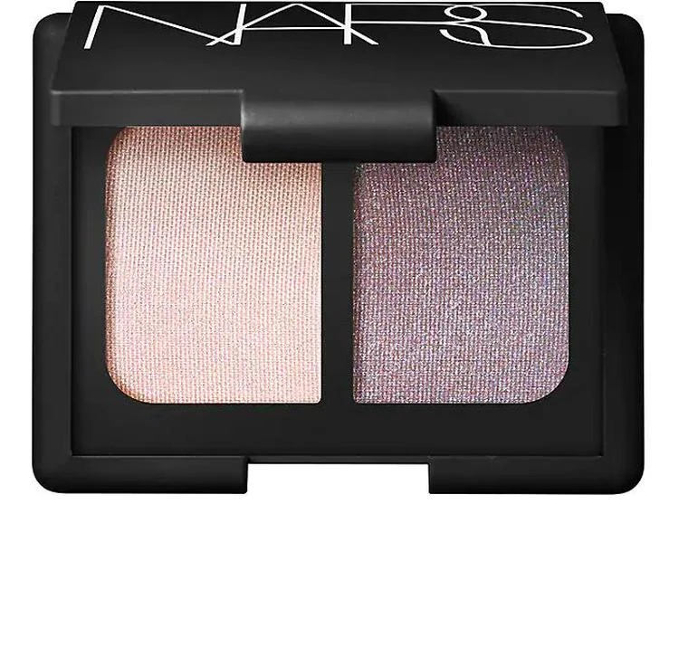 商品NARS|双色眼影 - Thessalonique色系,价格¥266,第1张图片