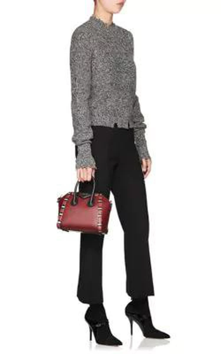 商品Givenchy|Antigona 迷你背包,价格¥11806,第2张图片详细描述