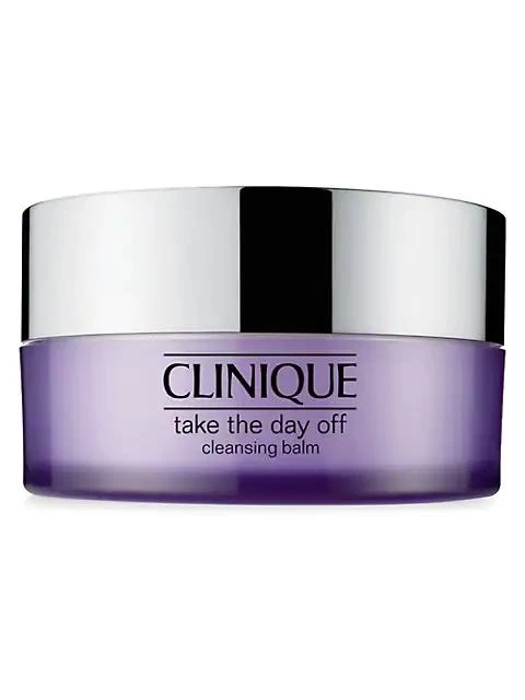 商品Clinique|面部及眼部卸妆霜 125ml,价格¥236,第1张图片