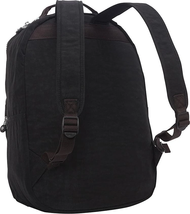 商品Kipling|Seoul Laptop Backpack - 18",价格¥849,第4张图片详细描述