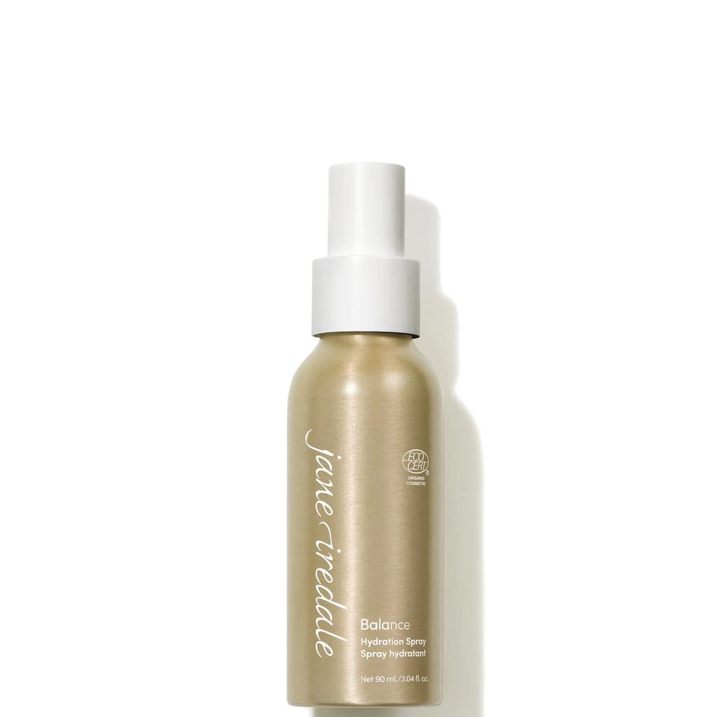 商品Jane Iredale|jane iredale Balance Antioxidant Hydration Spray,价格¥317,第1张图片