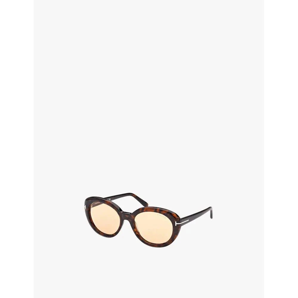 商品Tom Ford|TF1009 52E Sunglasses,价格¥2985,第1张图片