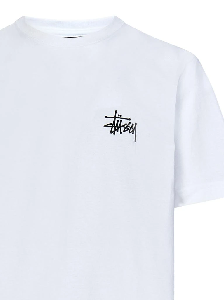商品STUSSY|Stussy BASIC ST?SSY T-shirt,价格¥413,第4张图片详细描述