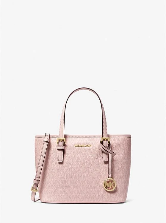 商品Michael Kors|Jet Set超小号托特旅行袋 菜篮子（多种配色）,价格¥749,第1张图片