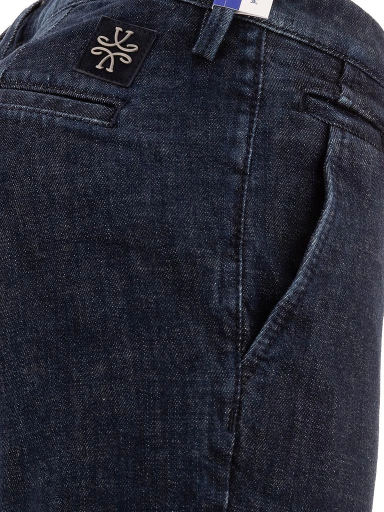 商品JACOB COHEN|Jacob Cohen Bobby Comfort Jeans,价格¥1894,第4张图片详细描述