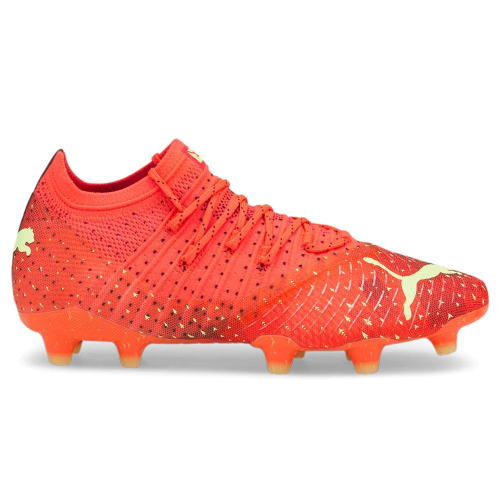 商品Puma|Future 1.4 Firm Ground/Artificial Ground Soccer Cleats,价格¥413,第1张图片