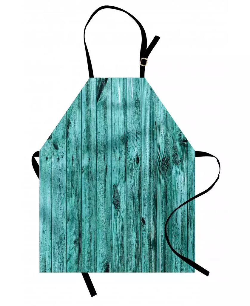 商品Ambesonne|Turquoise Apron,价格¥417,第1张图片