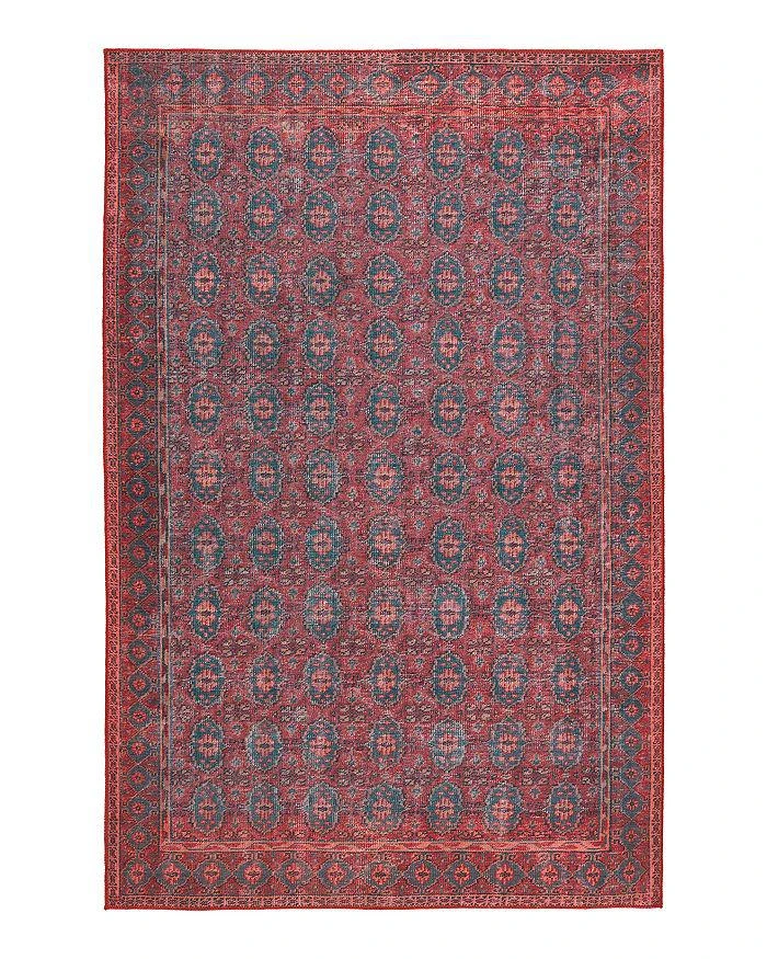 商品Kate Lester|Harman HBL04 Runner Area Rug, 2'6" x 10',价格¥1566,第1张图片