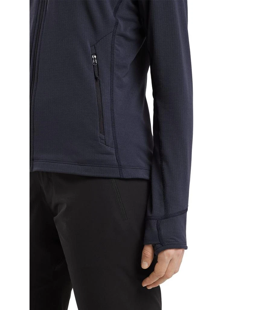 商品Arc'teryx|Delta Jacket,价格¥1311,第3张图片详细描述